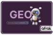 GEO چیست؛ بهینه سازی سایت در موتورهای هوش مصنوعی