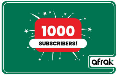 تکنیک‌های عملی رسیدن به هزار سابسکرایبر اول یوتیوب