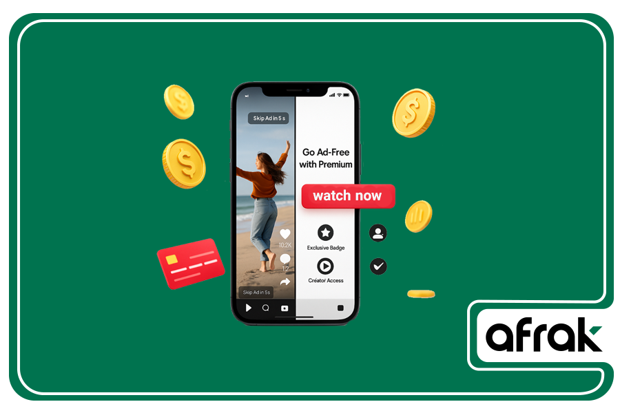 روش های کسب درآمد از تبلیغات ویدیویی