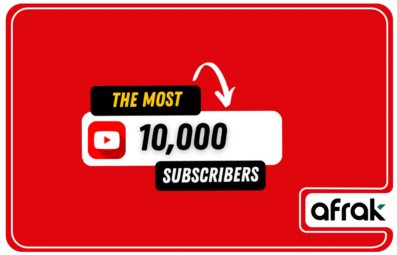 تکنیک‌های عملی رسیدن به هزار سابسکرایبر اول یوتیوب