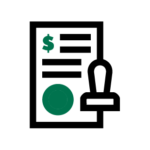 شفافیت روند مالی؛ فاکتور رسمی