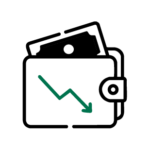 ریفاند وجه در صورت ساسپندی