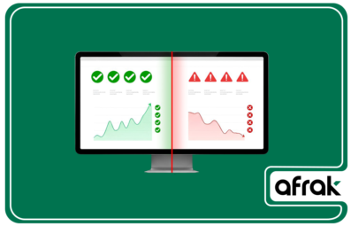 تاثیر قطعی اینترنت بر سئو سایت و راهکارهای عملی در زمان اختلال
