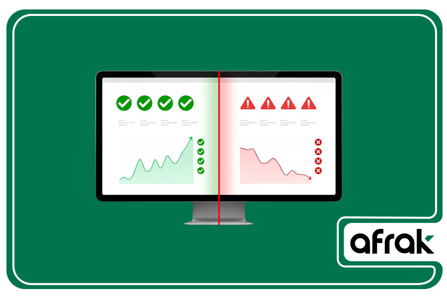 تنظیمات فنی سئو سایت در زمان اختلال اینترنت بین المللی