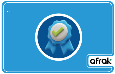 مراحل فعال کردن تیک آبی تلگرام