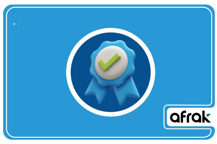 مراحل فعال کردن تیک آبی تلگرام