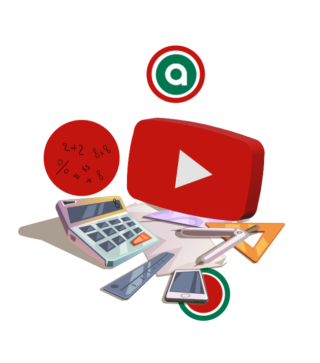 کارمزد یوتیوب افراک