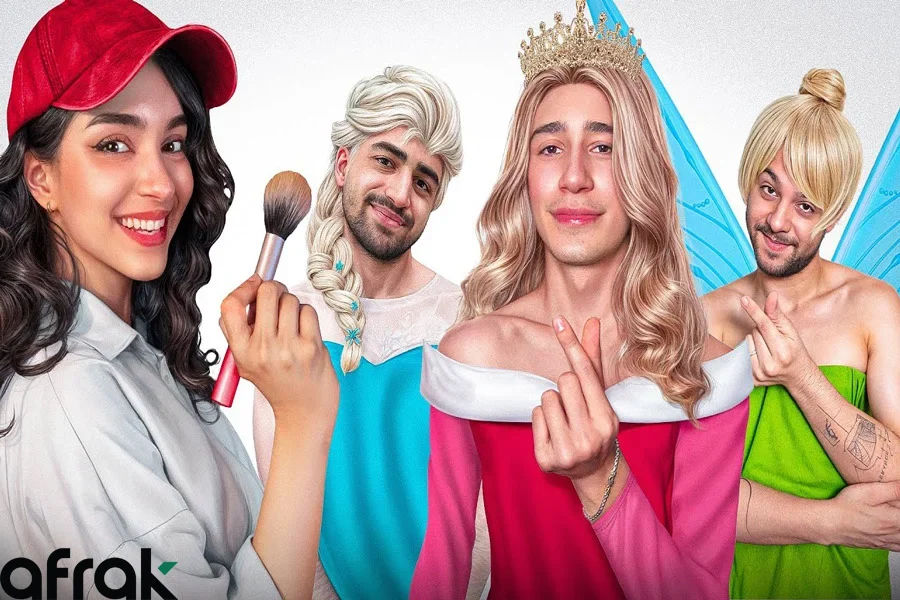 بیوگرافی سه تفنگدار یوتیوبر و دلایل محبوبیت آنها