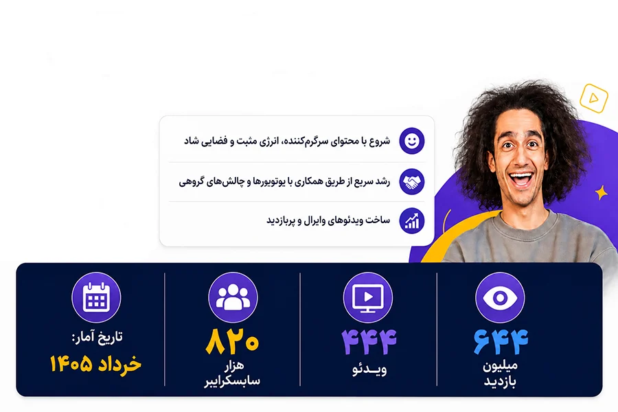 نیما تکیدو کیست