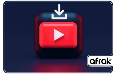 بهترین روش‌های دانلود از یوتیوب (سایت و ربات دانلود Youtube)