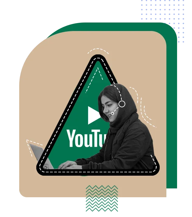 کسب درآمد از یوتیوب افراک